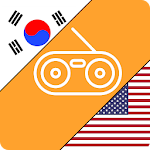 Cover Image of Unduh BaroTalk - Korean Conversation Teacher(lockscreen) 1.0.2 APK