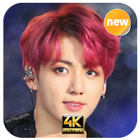 Jungkook BTS Wallpapers 4k HD  KPOP