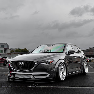 CX-3 DKEFW