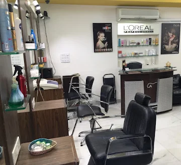 Gorgeous Salon photo 