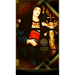 Cover Image of ダウンロード The 15 Prayers of St. Bridget 1.1 APK
