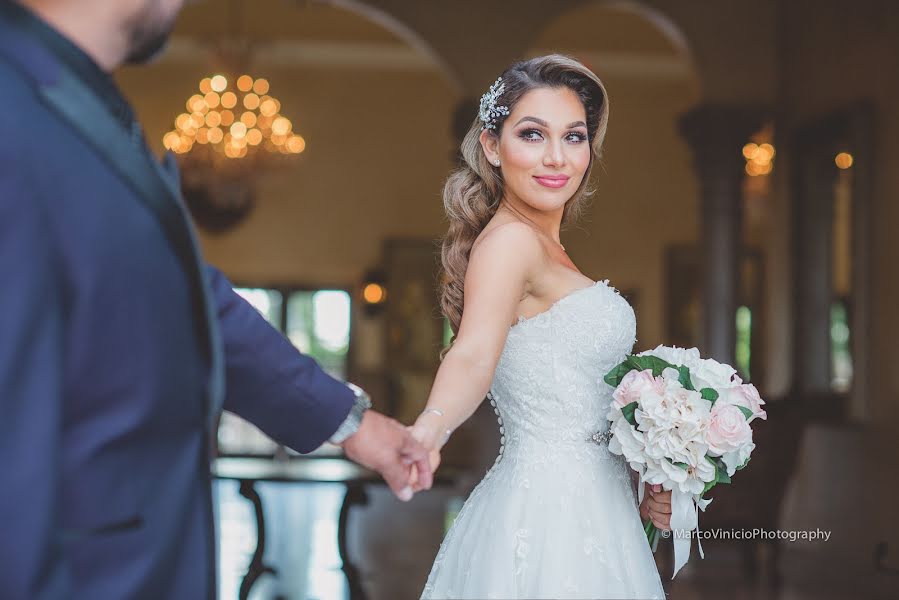 Fotógrafo de bodas Marco Vinicio (marcovinicio). Foto del 9 de marzo 2020