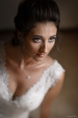 Fotografo di matrimoni Mark Oliver (marko). Foto del 12 ottobre 2018