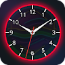 Analog clock & Clock Timer icon