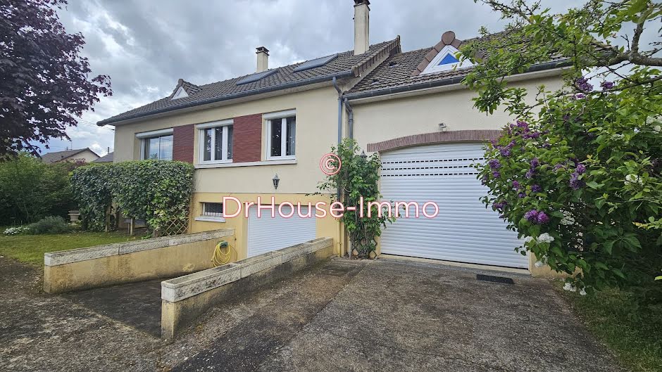 Vente maison 6 pièces 117.63 m² à Mulsanne (72230), 238 970 €