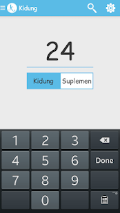  Kidung Pemulihan- screenshot thumbnail 