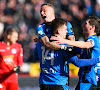 Club Brugge weet opnieuw wat winnen is en verslaat Gent in de Slag om Vlaanderen