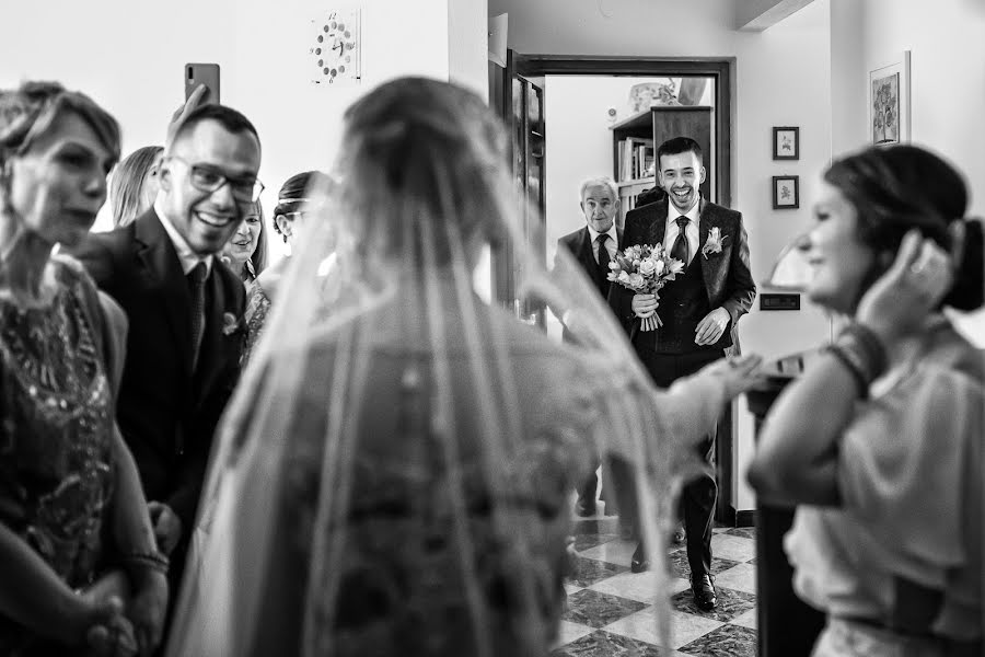 Fotografo di matrimoni Matteo Carta (matteocartafoto). Foto del 16 agosto 2021