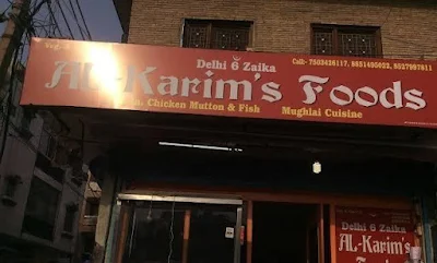 Al Karims Foods