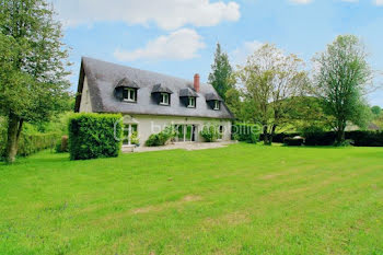 maison à Le Breuil-en-Auge (14)