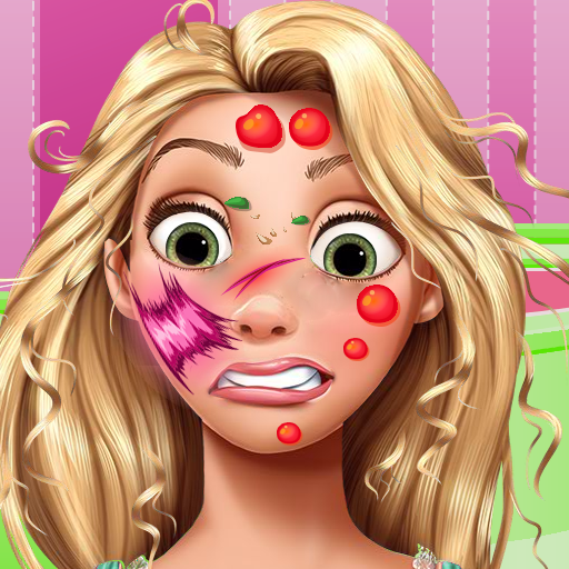 babydoll face