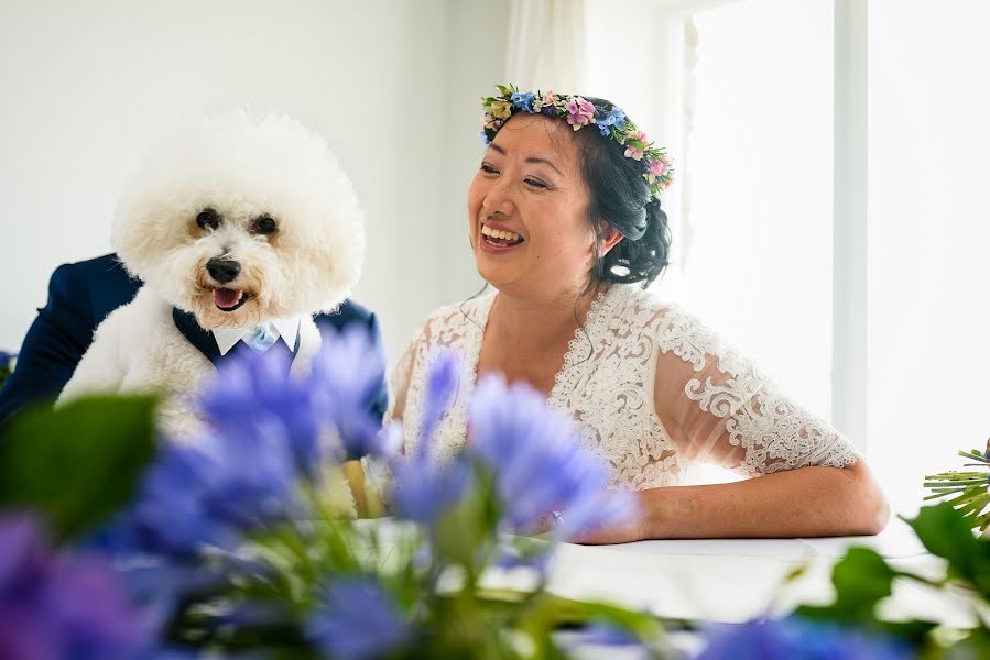 Fotógrafo de bodas Paul Keppel (paulkeppel). Foto del 30 de agosto 2019