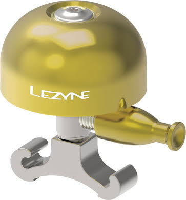 Lezyne Classic Brass Bell alternate image 0