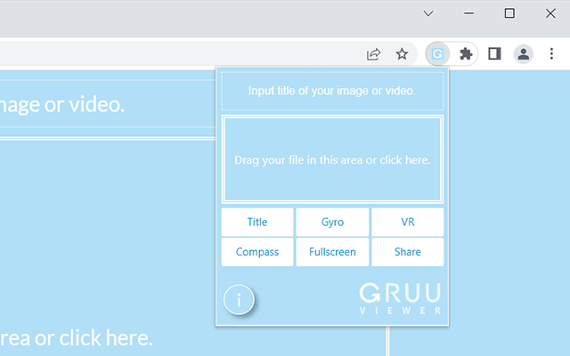 GRUU VIEWER Preview image 4