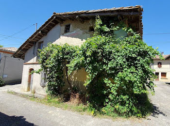 maison à Puysségur (31)