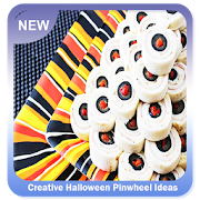 Creative Halloween Pinwheel Ideas 7.1 Icon