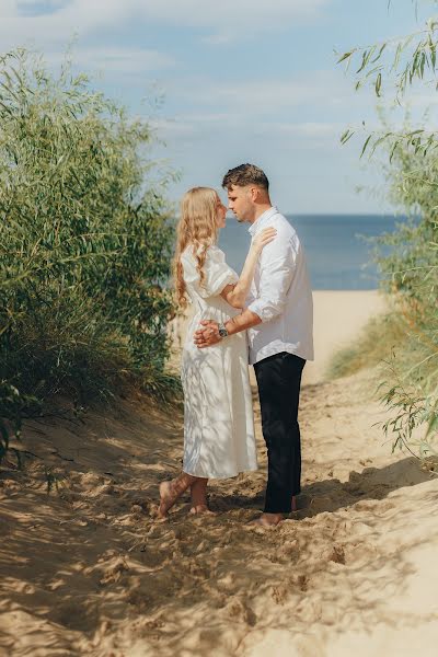 Wedding photographer Kateryna Melnyk (kmelnyk). Photo of 2 August 2023