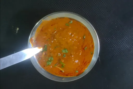 Chicken Tawa Masala