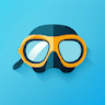 Freedive and Apnea Training icon