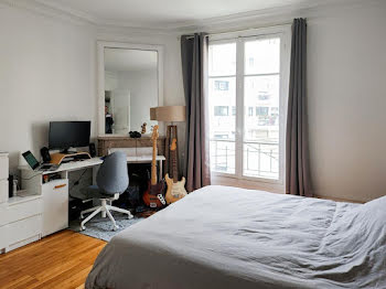 appartement à Paris 16ème (75)