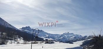 terrain à Les Avanchers-Valmorel (73)