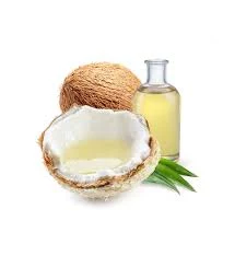 Coconut Oil 5ltr - 5 ltr