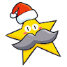 Christmas Sticker Packs icon