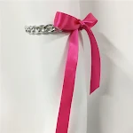 Silver rose
