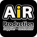 Cover Image of ダウンロード Air Production 1.0 APK