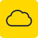 Cover Image of Herunterladen WEB.DE Online-Speicher  APK