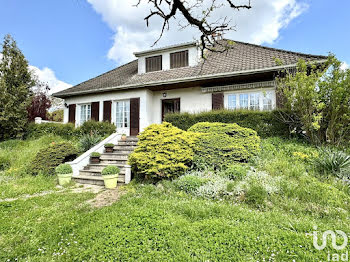 maison à Misy-sur-Yonne (77)