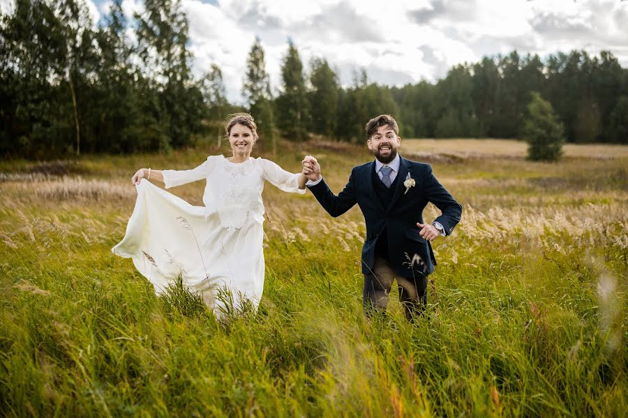 Hochzeitsfotograf Dmitriy Iskusov (mitya). Foto vom 18. September 2020