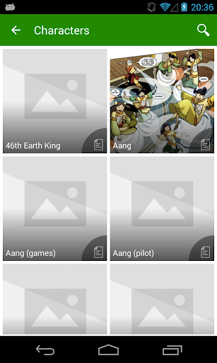 免費下載娛樂APP|Wikia: Avatar app開箱文|APP開箱王
