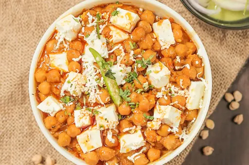 Chana Masala