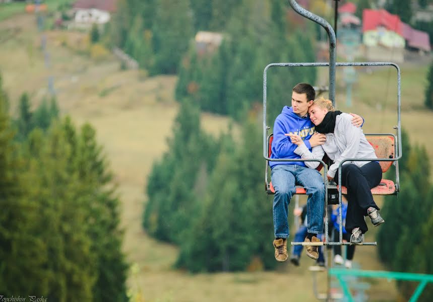 Fotograf ślubny Pasha Voychishin (pashock). Zdjęcie z 10 kwietnia 2015