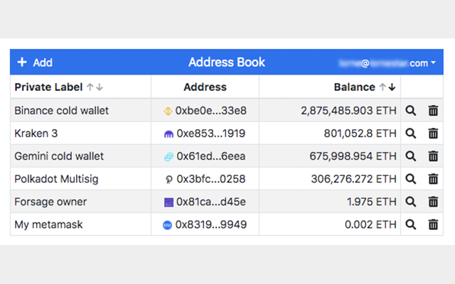 Breadcrumbs Extension Preview image 3