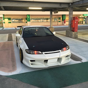 シルビア S15