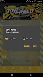 Topspeed VPN SSH/SSL