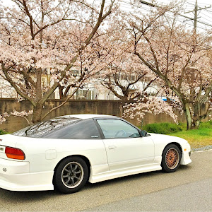 180SX RPS13