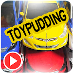 Cover Image of ดาวน์โหลด Toypudding Videos! 1.1 APK