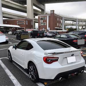 BRZ ZC6