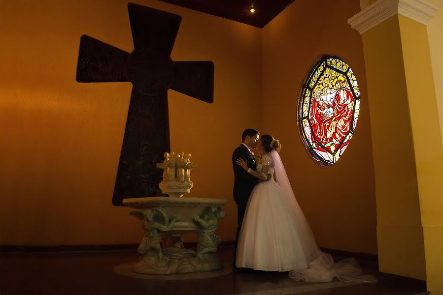 Wedding photographer Raphael Silva (raphaelsilva). Photo of 21 February 2017