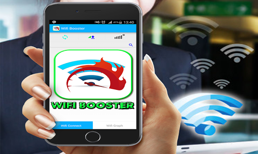 免費下載工具APP|Speed & Boost Wi-Fi Prank app開箱文|APP開箱王