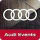 Audi Events Download on Windows