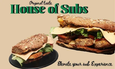 House Of Subs