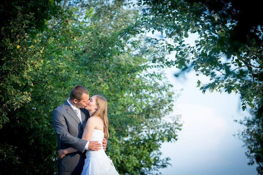 Wedding photographer János Bosnyák (bosnyakjanos). Photo of 3 March 2019