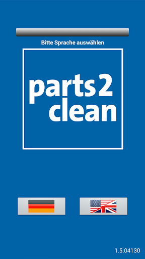 parts2clean