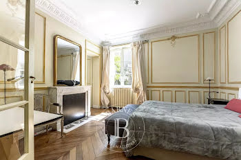 appartement à Paris 16ème (75)