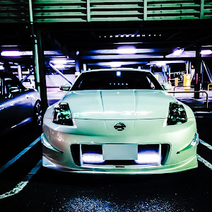 フェアレディZ Z33