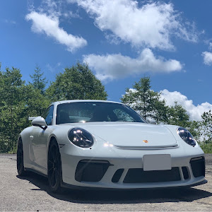 911 クーペ